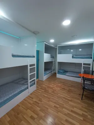 Deeps Hostel Ankara 2