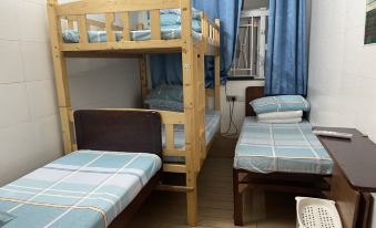 Yee King Hotel(Hostel)