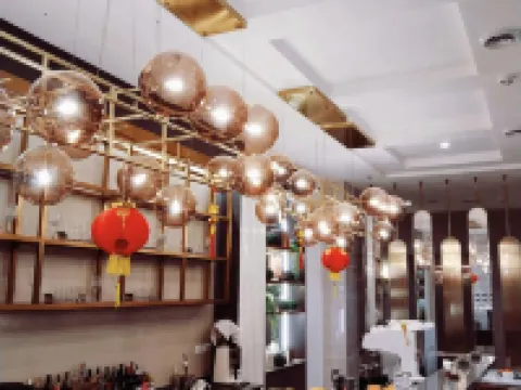 Uma Hotel and Residences Hoteles en Naga