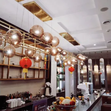 Uma Hotel and Residences