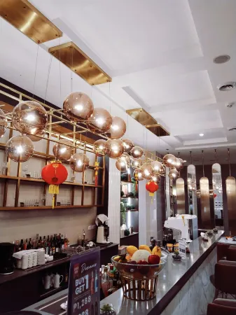 Uma Hotel and Residences