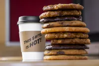 Crowne Plaza Costa Mesa Orange County by IHG - breakfast