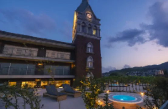 Royal Chester Nagasaki Hotel&Retreat