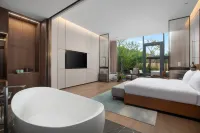 SU Clear Water Bay Hotel Hotel a Suqian