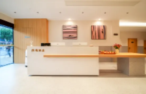 所選ホテル（蘇州盤門観光地新市橋地下鉄駅）