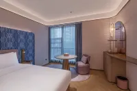 Manxin Hotel (Tengwang Pavilion and Wanshou Palace, Nanchang)