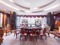 โรงแรมหงหยวนเอรา โรงแรมในเหมิงหลา