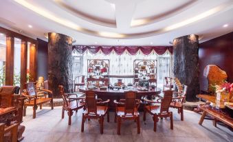 Hongyuan Era Hotel