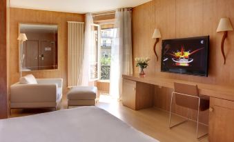 Best Western Hotel Ronceray Opera