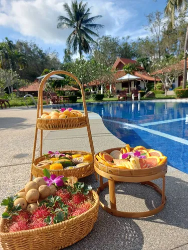 รูปภาพของบ้านใสยวนรีสอร์ท