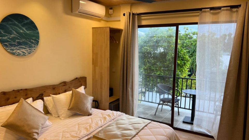 Holiday Home Dhiffushi