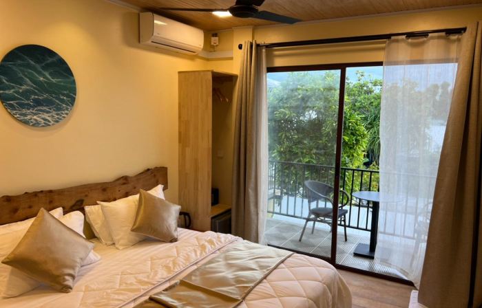 Holiday Home Dhiffushi