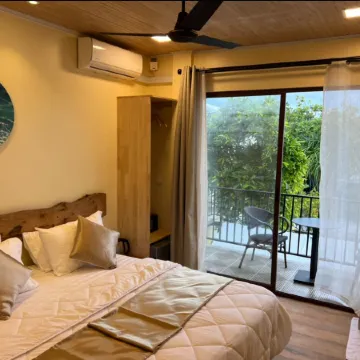 Holiday Home Dhiffushi