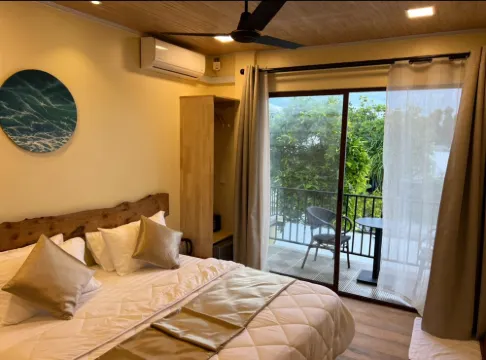 Holiday Home Dhiffushi