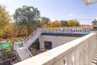 Yue xiang Time Guesthouse - Mountain view