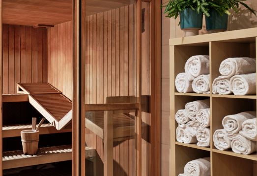 크라운 플라자 밀란 말펜사 에어포트