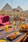 King Pyramids View Hotel