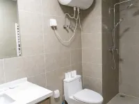 Wonderful Beginning Hotels in Tai'an