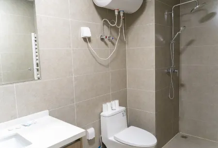 Wonderful Beginning Отели рядом с достопримечательностью «Mining Engineering Academy Resources and Environmental Engineering College»