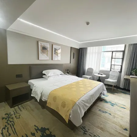 Shangcheng Jinxiu Hotel