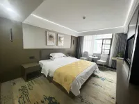 Shangcheng Jinxiu Hotel Hotels in Shangcheng