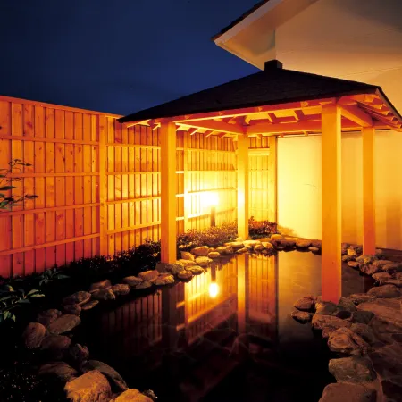 Laforet Shuzenji Sanshisuimei