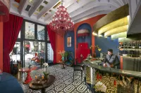 L'HOTEL du LAC Hà Nội