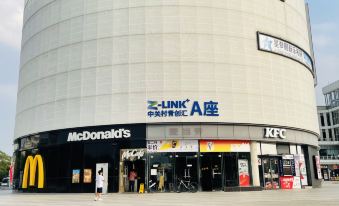 Guangzhou Ximei Luxury