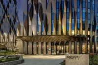Canopy by Hilton London City Hotels in Bank