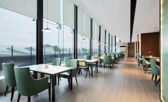 Suzhou Shantang Street UrCove by Hyatt Hotel