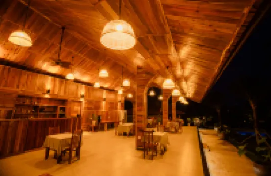 富國島科西安灣度假村