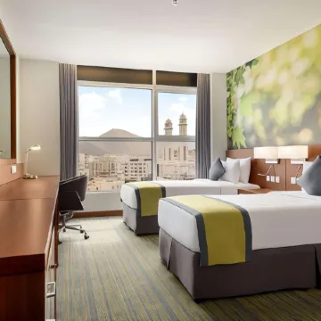 Wyndham Garden Muscat Al Khuwair