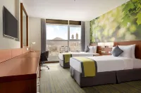 Wyndham Garden Muscat Al Khuwair