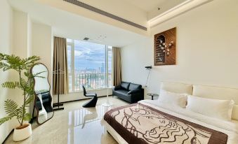 Jia Duo Hotel (Zhuhai Gongbei Port Fuhuali Branch)
