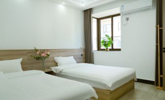 Wuzhen Xizha Leyaoheju Homestay