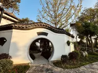 Nanling Huifu · Harmony Garden Hotels in Nanling
