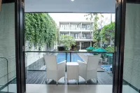 데쿠타 - 3성급