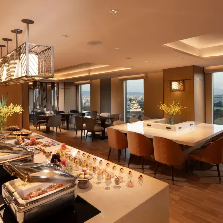 DoubleTree by Hilton Osaka Castle