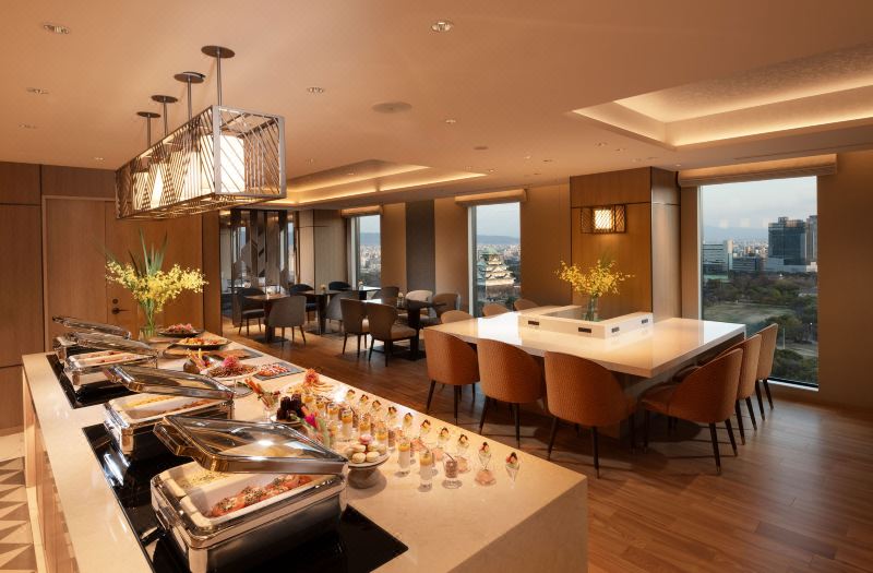 DoubleTree by Hilton Osaka Castle photo 4