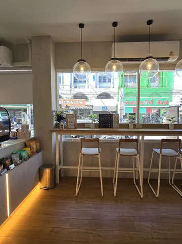 รูปภาพของโรงแรมรัตนศิริ