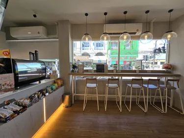 รูปภาพของโรงแรมรัตนศิริ