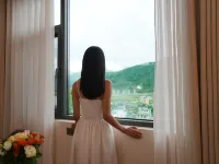 Yijia Hotel (Puge Luoji Mountain Scenic Area Branch) Hotels in Puge