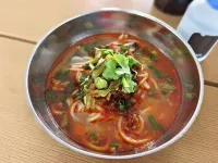 錦順天華酒店（大理巍山古城高鐵站店） - 早餐