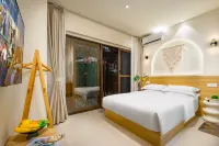 Qianyu Homestay in Dujiangyan (Dujiangyan Scenic Area)