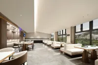 Zhoushan Shengsi Bendao Daoqin Park Atour Hotel - breakfast