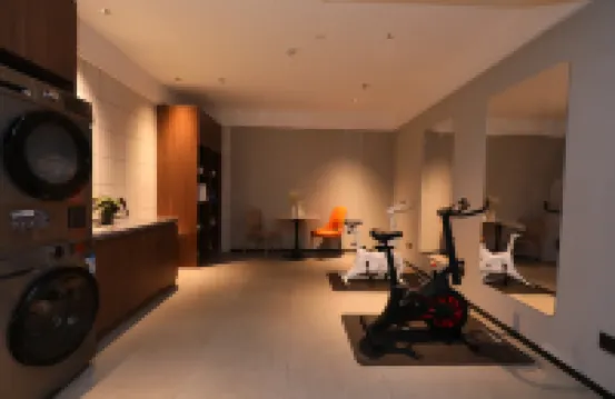 Qingmu Platinum Hotel (Nanjing Confucius Temple Scenic Belt)