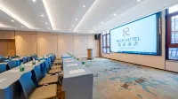 Furuo Shengfeng Hotel (Ethnic Culture Park Branch) - 4-Star