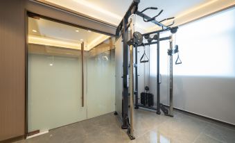Starway Hotel (Langfang Dongfang University Town)