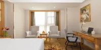 Vienna International Hotel (Zhengzhou FU Tower Metro Station) - Deluxe Doppelzimmer