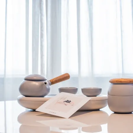 JI Hotel (Meishan Renshou Yihe Chunxi Pedestrian Street)